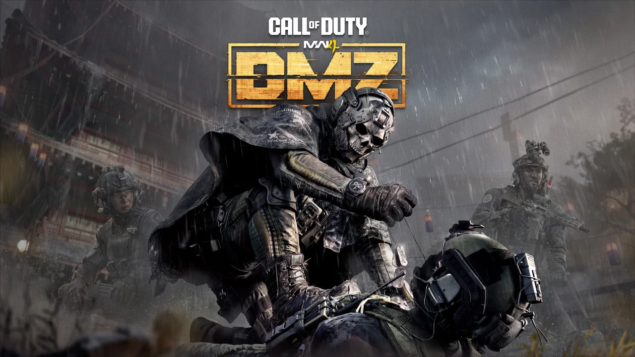 Modern Warfare 4 : le nouveau DMZ dévoile la zone de Hajin et ses nouveautés