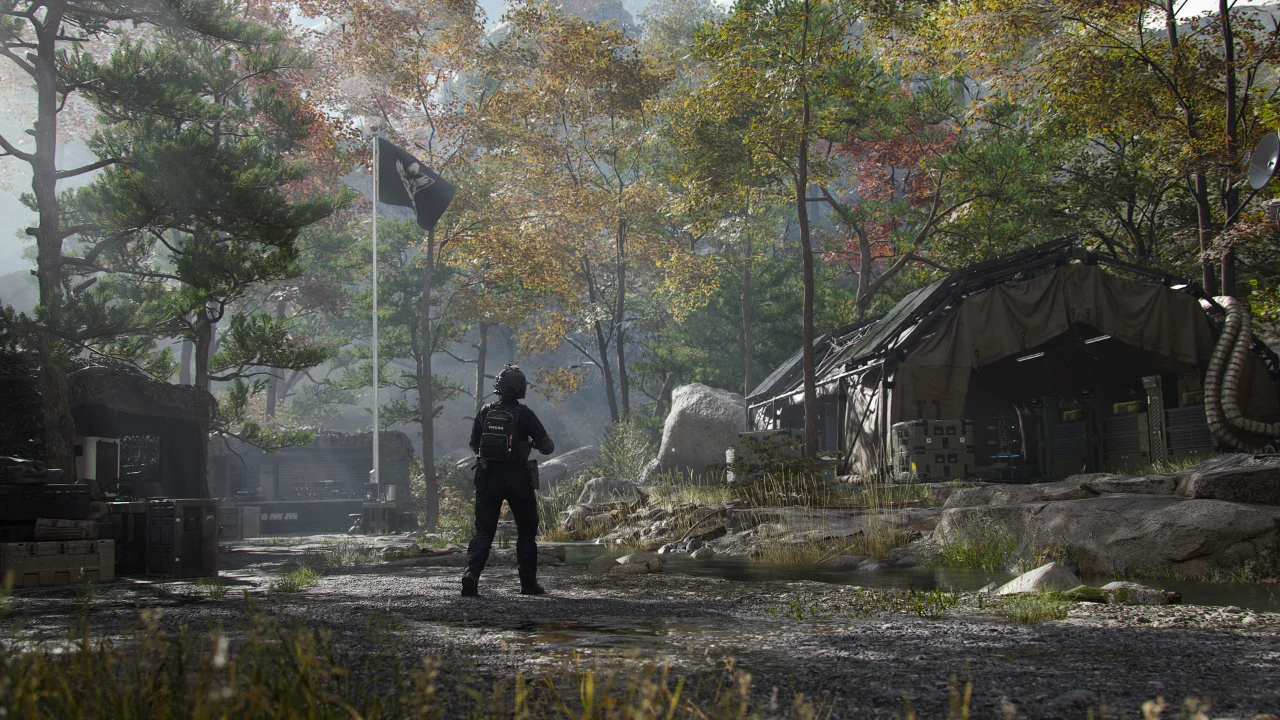 Modern Warfare 4 : DMZ jouable dès le 20 octobre, Activision détaille sa base et ses opérateurs