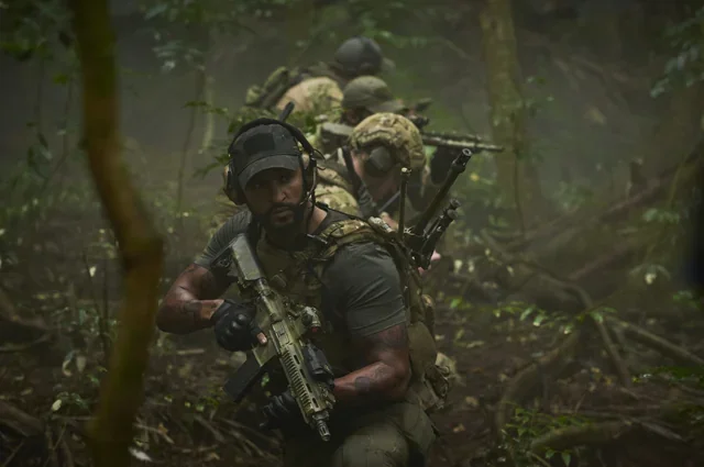 Asie, escouade et base à gérer : ce que révèlent les fuites sur le prochain Ghost Recon
