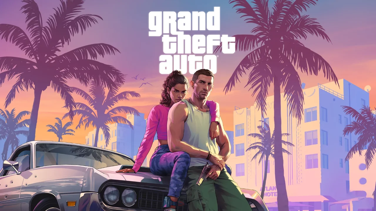 GTA 6 : une vidéo de 25 minutes de gameplay fuite avant la sortie